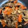Veronica Lu 的 香菇椒燴飯 cooksnap