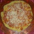 Cooksnap dari Kartika Ayu untuk resep Pizza Teflon