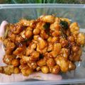 Cooksnap dari Agnes abigail untuk resep Kung Pao Chicken