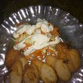 Cooksnap dari Lyla_Qtul untuk resep Chicken Egg Roll