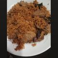 Cooksnap dari Visa Collection untuk resep Serundeng Daging Sapi