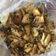 Cooksnap của Sweetie Hahna khi họ làm theo món Bánh mì caramel/Caramel bread popcorn