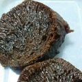 Cooksnap dari ade untuk resep Bolu Caramel anti GAGAL