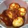 Cooksnap dari Hardiani Rosmeisari untuk resep Telur balado pedas manis
