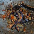 Cooksnap dari Fadhila Ukha untuk resep Terong Balado