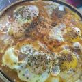 El cooksnap de carpediem_2011 cuando hizo Huevos al colchón.