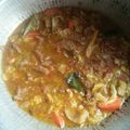 Cooksnap dari Khoirrotul Latifah untuk resep 80. Tongseng Tetelan Sapi
