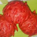 Cooksnap dari Onna Indriyani untuk resep Pao Naga