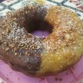 صورة من لمسات حورية من كوكباد، شاركها بعد تجربة وصفة بيسكوي روعة 😋