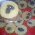 Cooksnap dari Atik Kariasih untuk resep Kue Lumpur Mini (Pakai Cetakan Kue Cubit 😁)
