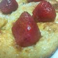 Cooksnap από 𝘉é𝘤𝘩𝘢𝘮𝘦𝘭𝘭𝘪𝘤𝘪𝘰𝘶𝘴 💕 ⁽ᴹᵃʳⁱᵃ⁾ στη συνταγή Αυγοφέτες στο φούρνο