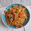 Cooksnap dari Devanlicious_ untuk resep Tumis taoge