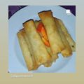 Cooksnap dari Gusti Adrianti untuk resep Lumpia Goreng Isi Bihun