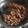 El cooksnap de Lulu Soto cuando hizo Molleja de pollo keto a la mexicana.