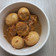 Cooksnap dari Asnidar Reni untuk resep Semur Tahu Telur Murah Meriah Enak