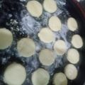 El cooksnap de Alicia Diaz cuando hizo Alfajor de maicena sin tacc con 5 ingredientes.