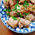 李蓁. 的 【家常菜】豬肉豆腐捲 cooksnap