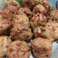Cooksnap dari Kinanda Putri untuk resep Pergedel Tahu Sosis