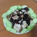 m yee 的 ★麻油照燒雞★ cooksnap