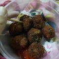 Cooksnap dari WD25 untuk resep Baso goreng lele