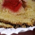 صورة من ام وليد، شاركها بعد تجربة وصفة حلوى محشية بالحلقومة 😋🍬🍬