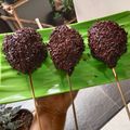Cooksnap dari Veny Vidianingsih untuk resep Donat abon dan paha ayam