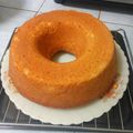 Cooksnap dari Rara Fambello untuk resep Bolu pisang lembut