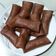 Cooksnap dari Trina untuk resep Dadar gulung coklat lumer