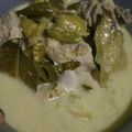 Cooksnap dari Sinarningsih Wahyu untuk resep Garang Asem Ayam Wajan (Tidak dikukus) #BikinRamadanBerkesan