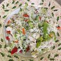 Marianna de Lachica's cooksnap of when they made Broccoli Pimento Rice.