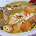 Cooksnap dari Yustine Reza untuk resep Soto kaki sapi😍😍