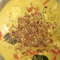 Cooksnap dari Bunga Widya Lestari untuk resep Opor ayam