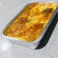 Cooksnap dari Devi Risnawati untuk resep Lasagna ayam kentang telur diet rendah kalori