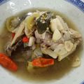 Cooksnap dari siskawoww untuk resep Garang Asem Slow Cooker