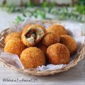 Cooksnap dari Adelia Firdaus untuk resep Roti Goreng Ayam Jamur