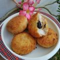 Cooksnap dari Mama Reyna untuk resep Roti Goreng Crispy