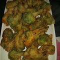 Cooksnap dari Stevany Pupella untuk resep Brokoli goreng tepung
