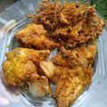Cooksnap dari Halimatus untuk resep Ayam Goreng Bawang Khas Batam