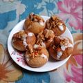 Sneha jha का कुकस्नैप जब उन्होंने गोलगप्पा चाट(golgappe chaat recipe in hindi) बनाया था।