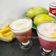 Cooksnap dari Sitti Rahmawaty untuk resep Mango Sago Creamy