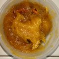Cooksnap dari Dewi untuk resep Selai Nanas Simpel Pakai Blender