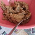 El cooksnap de mathieucarmen.cm cuando hizo Tahini con sésamo integral .