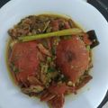 Cooksnap dari Reni Nuraini untuk resep Kepiting saus tiram