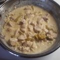 Cooksnap από Margarita Giannaki στη συνταγή Κοτόπουλο τηγανιά με σάλτσα φέτας και καπνιστή πάπρικα