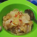 Cooksnap dari uma andini untuk resep Seblak