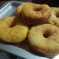 Cooksnap dari emonia untuk resep Donat Mini Sederhana