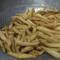 Cooksnap dari sofie untuk resep Cheese stick / Telur Gabus Keju