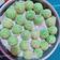 Cooksnap dari Luthan Rahman untuk resep Onde onde wijen isi kacang ijo