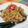 Cooksnap dari Tika Liesmana untuk resep Kwetiaw Goreng