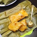 Cooksnap dari Nyanyah untuk resep Kue Pisang Aduk Betawi